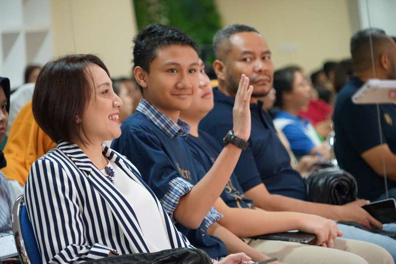 Open House & Seminar “Anak Gifted Butuh Pendidikan Khusus”