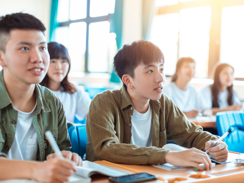 Inquiry based Learning (IBL) Noble Academy