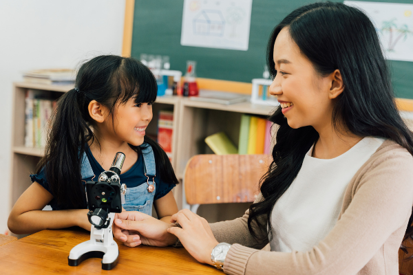 Noble Academy - Program and Academic