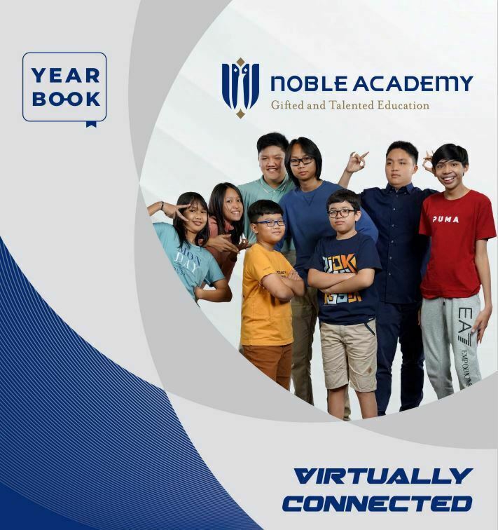 Yearbook Noble Academy