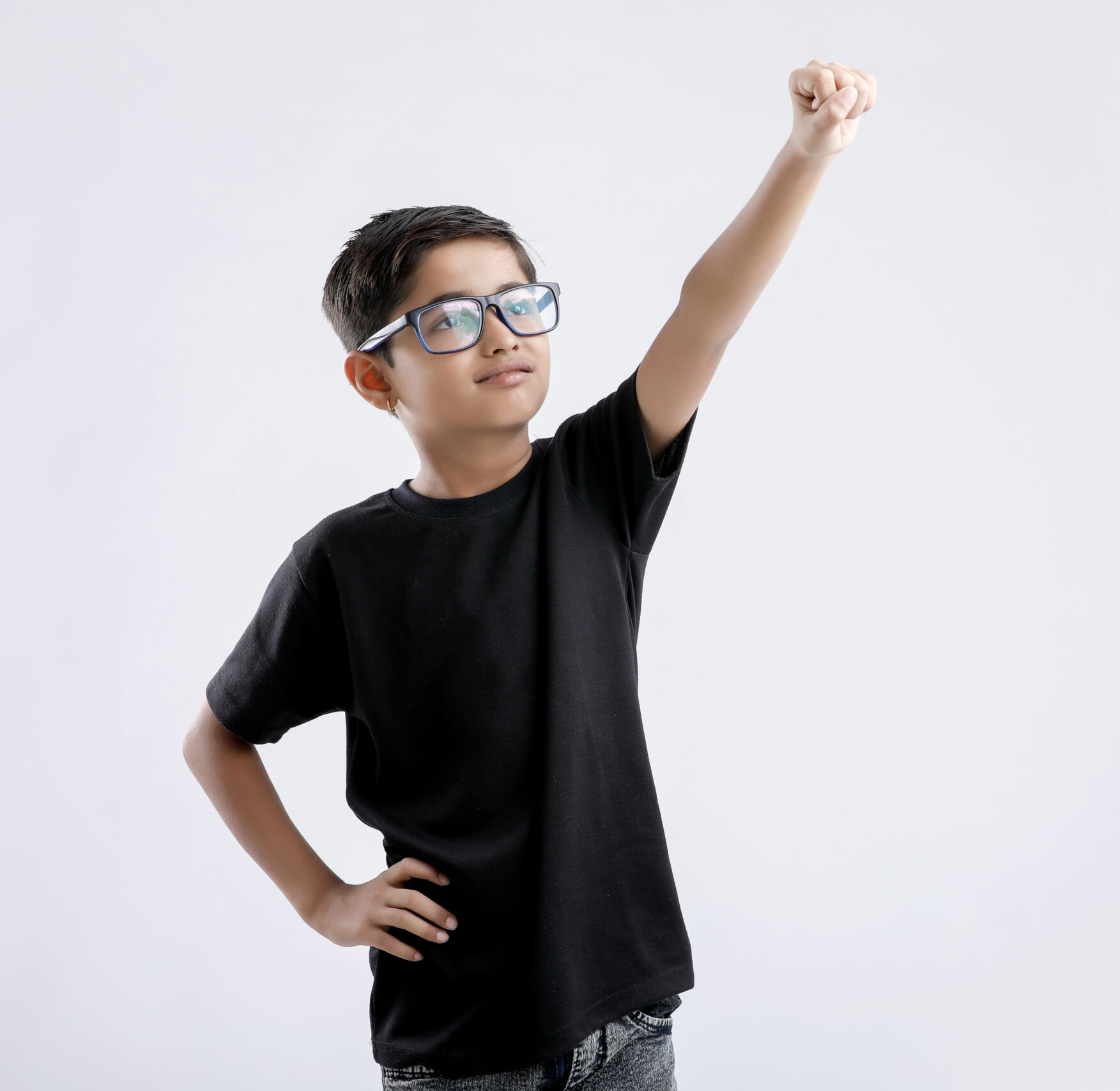 gifted and talented kid