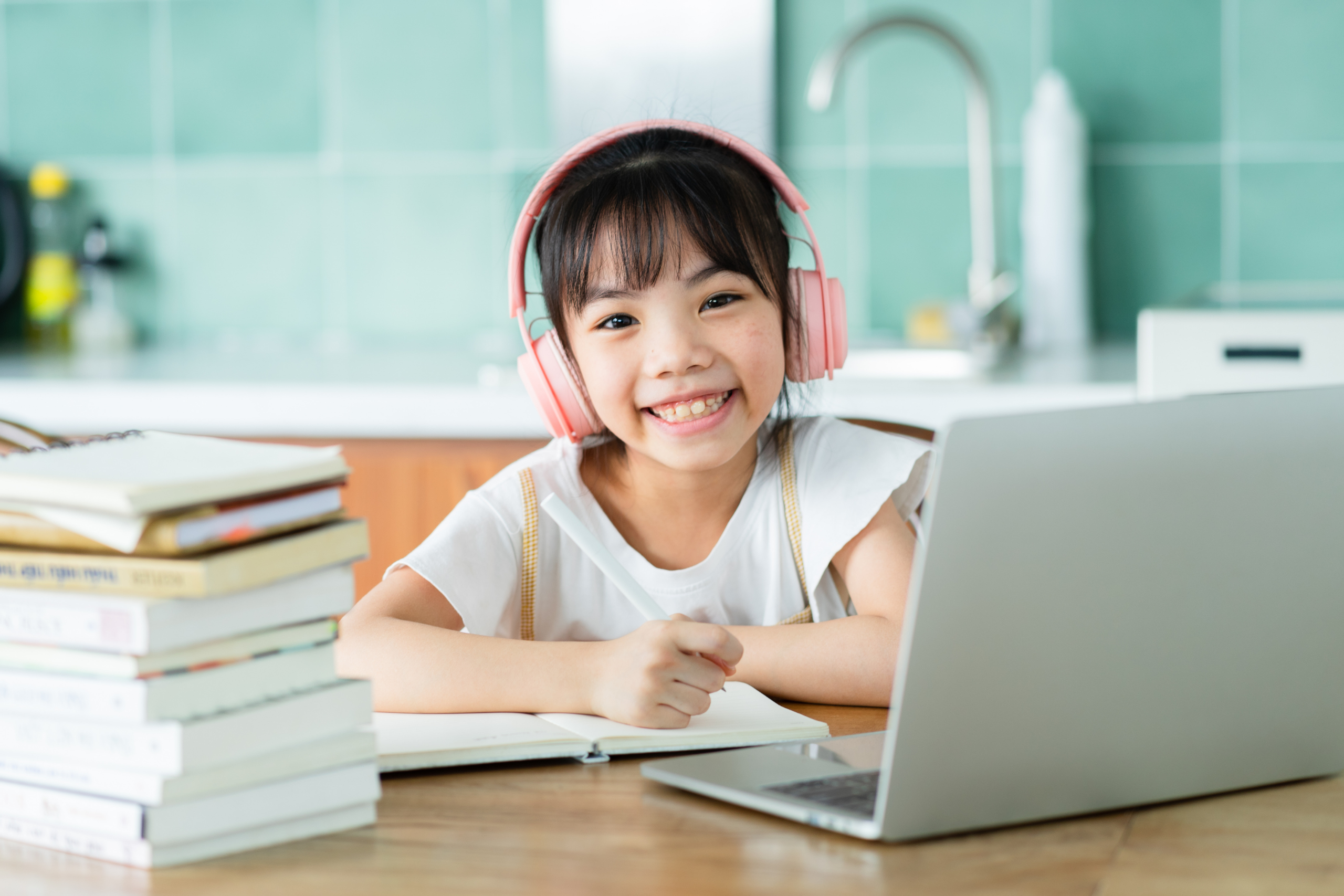 blended and distance learning