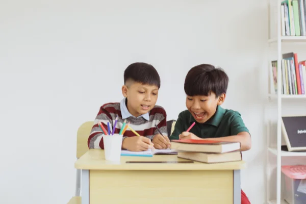 Differentiation methodology at noble academy (2) Differentiation methodology at noble academy