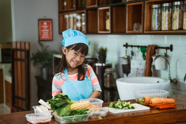 Project-Based Learning at Noble Academy