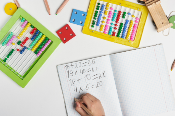 Science, Technology, Engineering, and Mathematics