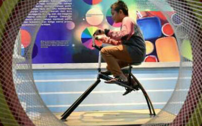 Anak Gifted Perlu Pembelajaran HOT