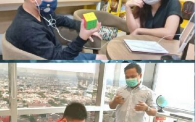 Inilah Anak Jenius Anugrah Tuhan yang Tak Ternilai