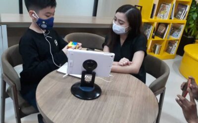 Noble Academy Bantu Anak Jenius Berkembang