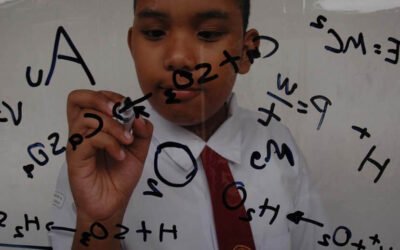 Psikolog: Anak Jenius Perlu Perlakuan Khusus