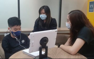 Kisah Anak-anak Jenius yang Perlu Penanganan Khusus