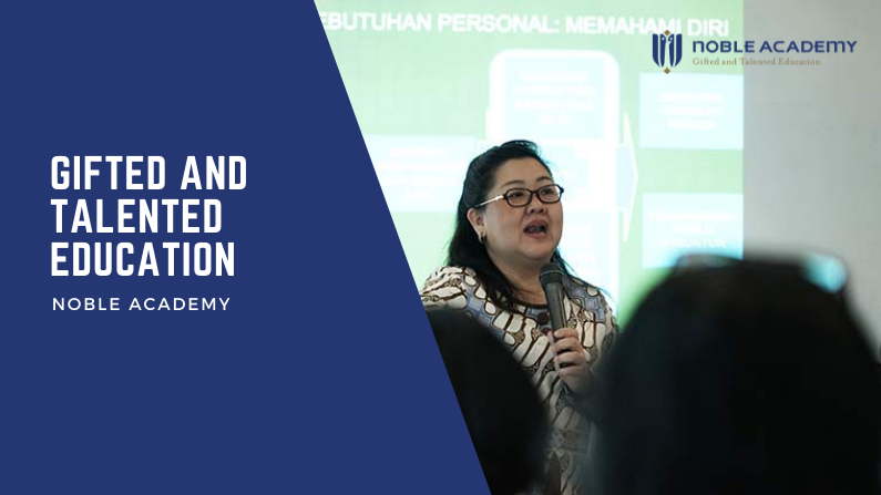 Gifted and Talented Education