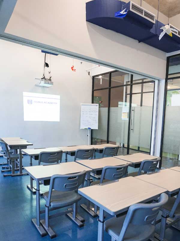 Main-Classroom