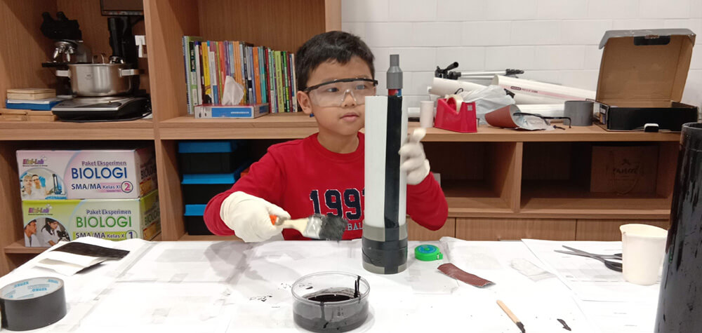Science, technology, engineering, and mathematics (STEM) at Noble Academy