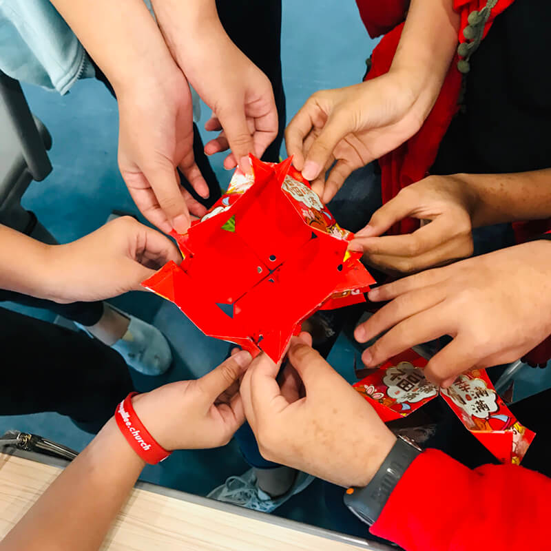 chinese new year 2019 noble academy