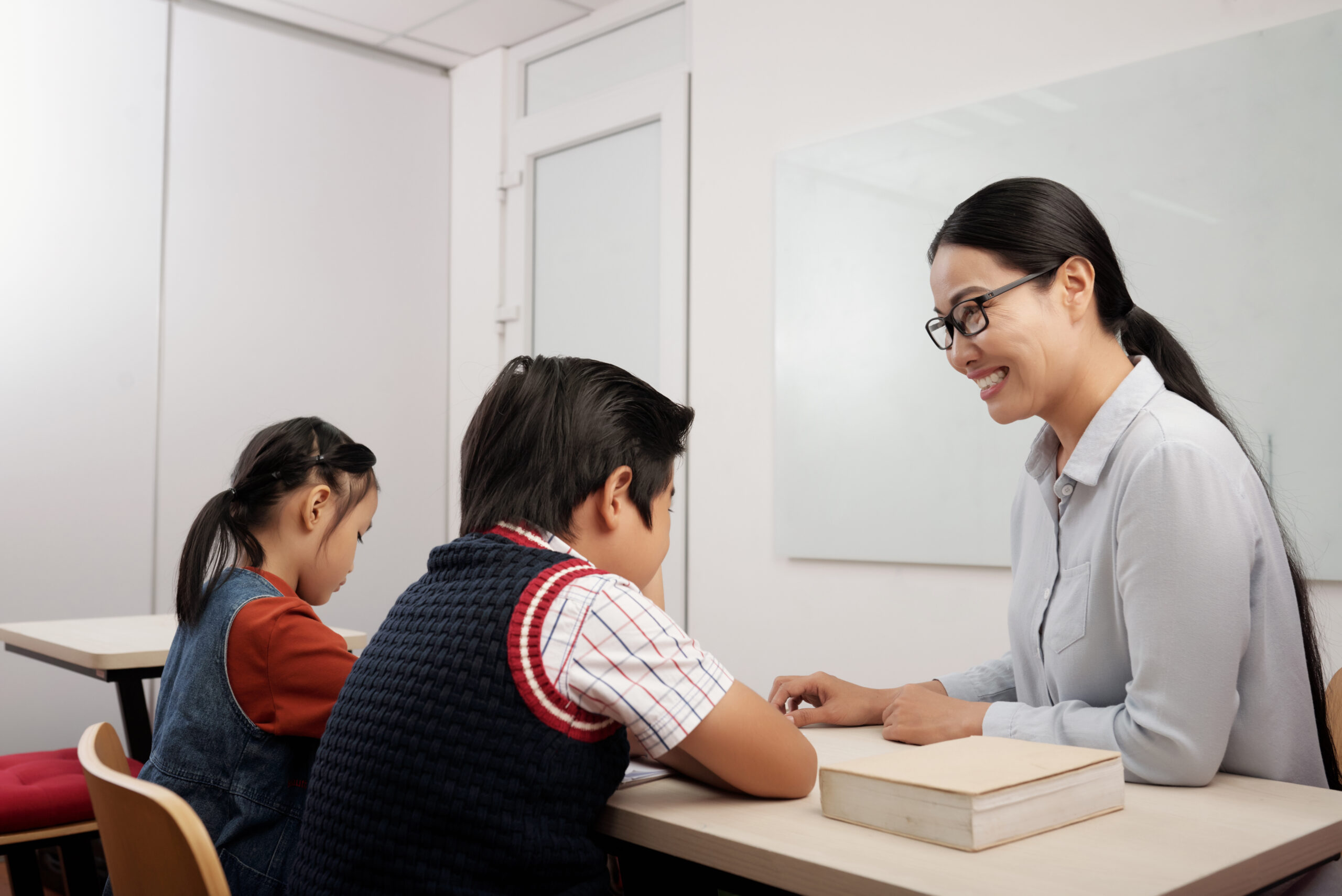 teacher interview student teacher interview student