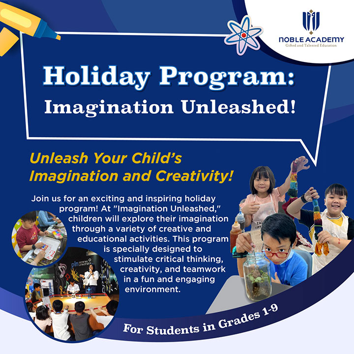 Holiday Program