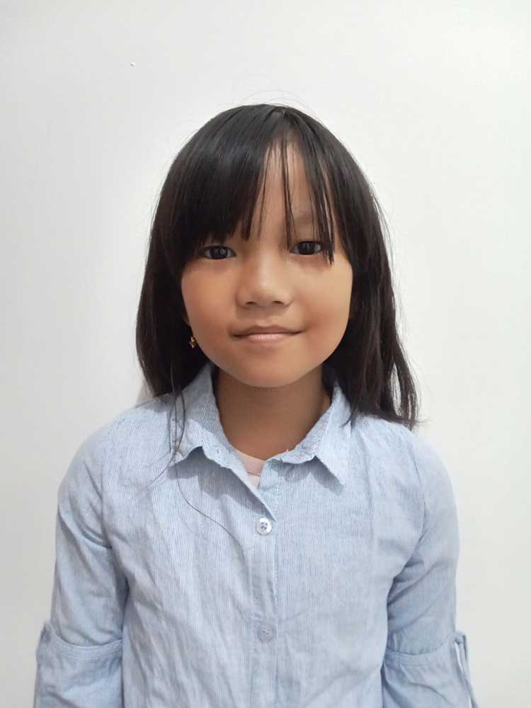 Ackhava Adam Malonda Noble Academy Students