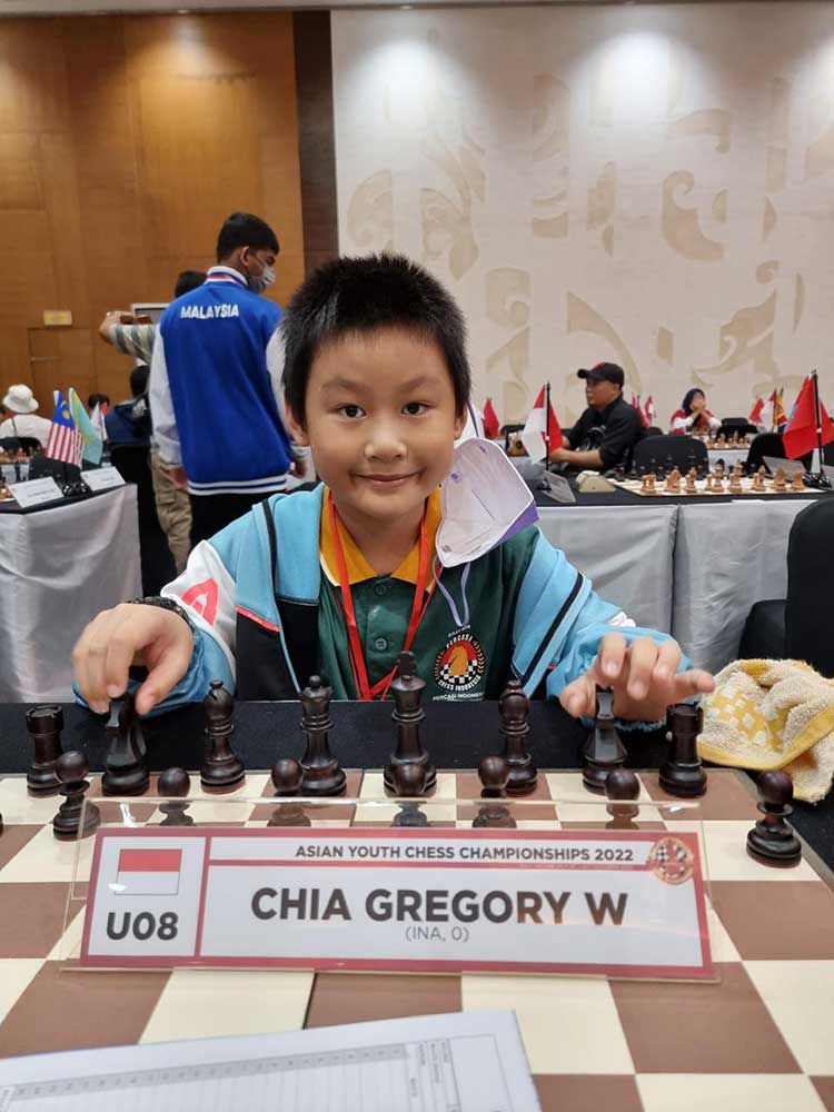 Ackhava Adam Malonda Noble Academy Students